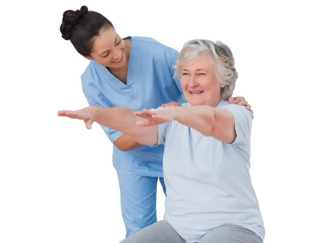 Курс специалиста по социальной работе в реабилитационной сфере в Радужном