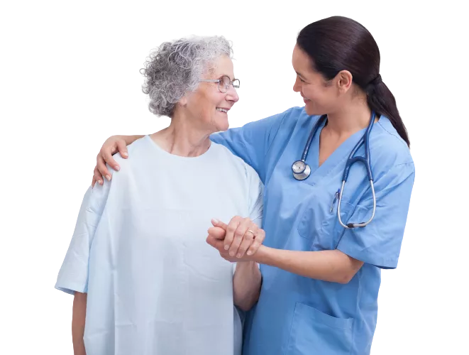 Курс младшей медсестры по уходу за больными в Радужном